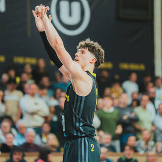 Elite 2 - Stade Rochelais 81 / 85 Élan Béarnais