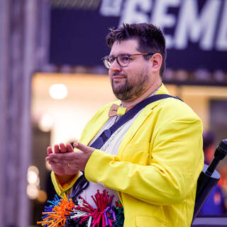 Elite 2 - Stade Rochelais 81 / 85 Élan Béarnais