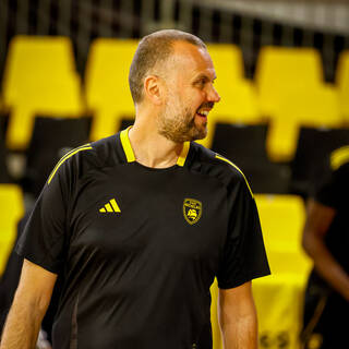 Elite 2 - Stade Rochelais 81 / 85 Élan Béarnais