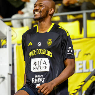 Elite 2 - Stade Rochelais 81 / 85 Élan Béarnais