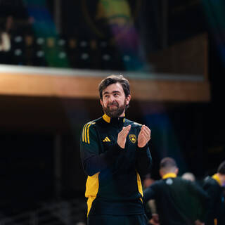 Elite 2 - Stade Rochelais 81 / 85 Élan Béarnais