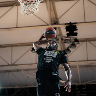 Elite 2 - Stade Rochelais 81 / 85 Élan Béarnais