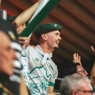 Elite 2 - Stade Rochelais 81 / 85 Élan Béarnais