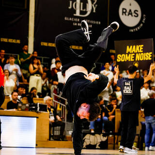 Elite 2 - Stade Rochelais 88 / 98 Nantes