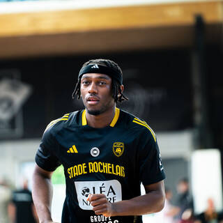 Elite 2 - Stade Rochelais 88 / 98 Nantes