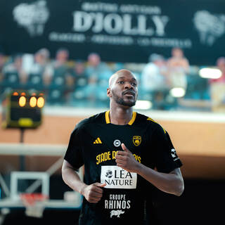 Elite 2 - Stade Rochelais 88 / 98 Nantes