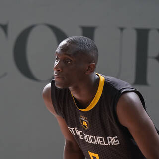 Été 2022 - Pro B - Présaison