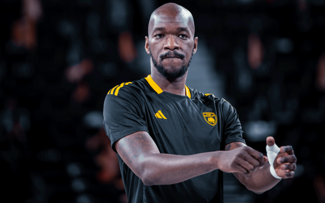  À Denain pour se réconcilier à l'extérieur ? 