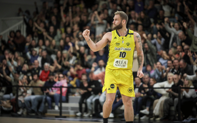 À guichets fermés pour débuter à Gaston !
