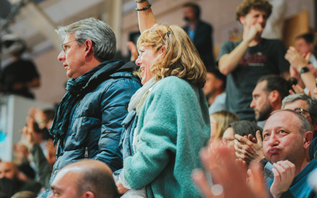 À guichets fermés pour Rouen !