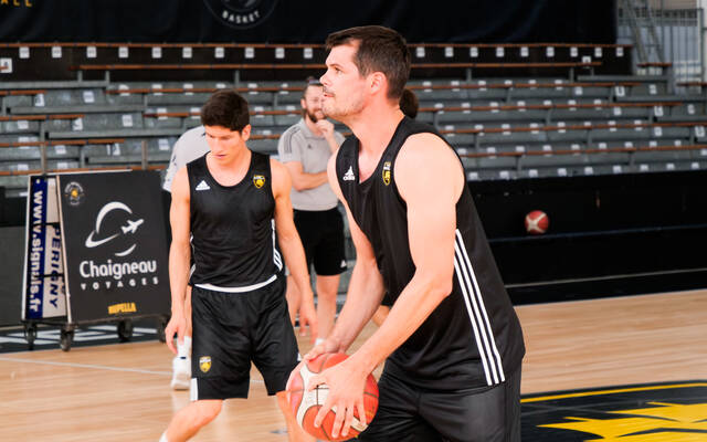 À la rencontre de Thibaut Lonzième !