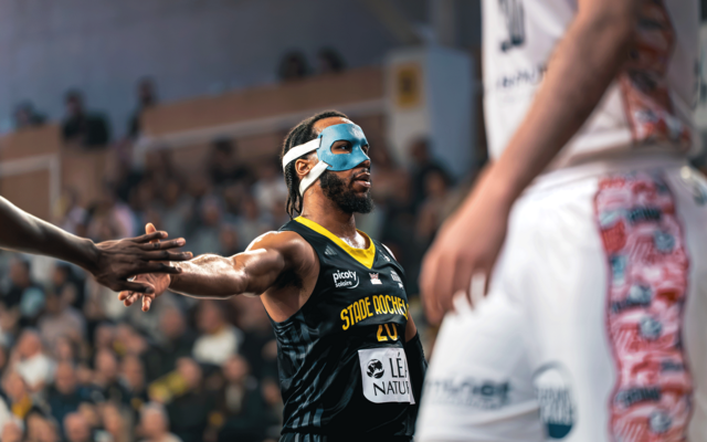 À Nantes, première chance pour les playoffs