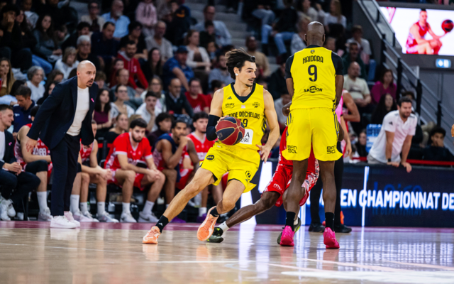 À Pau, un dernier duel chez un gros