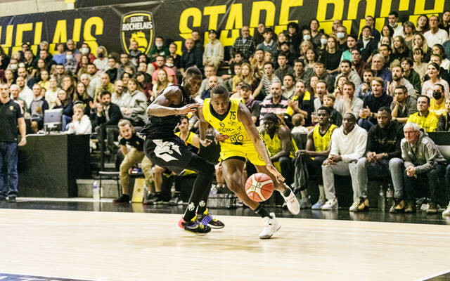 À Rennes pour repartir du bon pied !