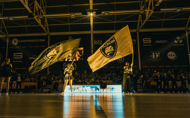 Aix-Maurienne à guichets fermés !