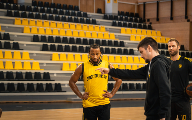 Aix Maurienne, pour se relancer ?!