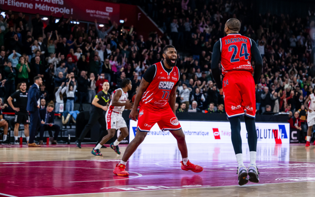 Anthony Racine en renfort ! 