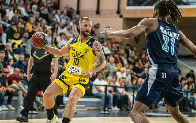 Antibes, pour relancer une dynamique !