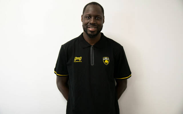 Antoine Mendy nous rejoint !