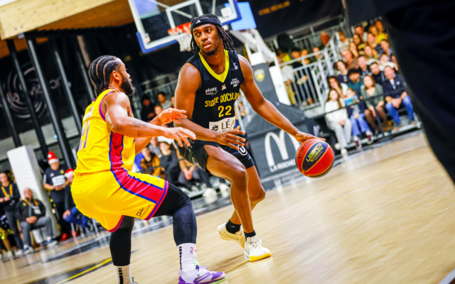 Au bout du suspens !