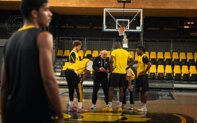 Au défi de la Chorale ! 