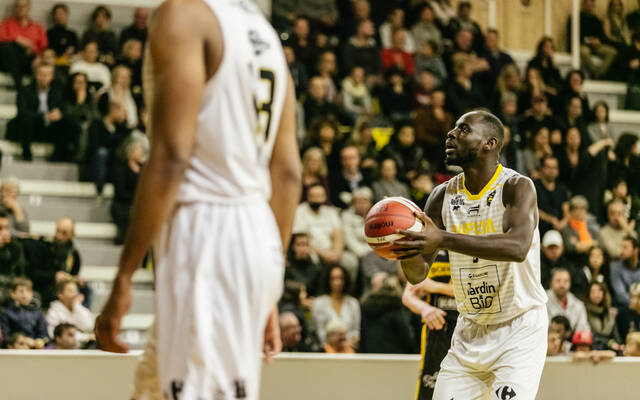 Au Havre pour démarrer l'année !
