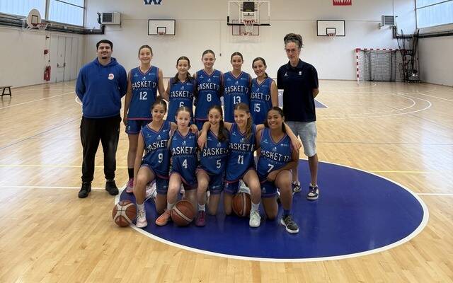 Belles performances au TIC 2025 pour nos jeunes rochelais !