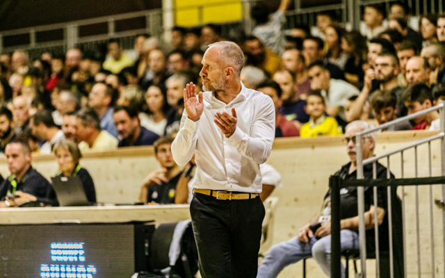 Julien Cortey dresse le bilan d'une saison enrichissante !