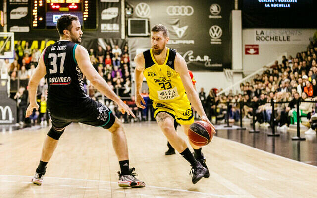 Boulazac, pour le retour du championnat à la maison !
