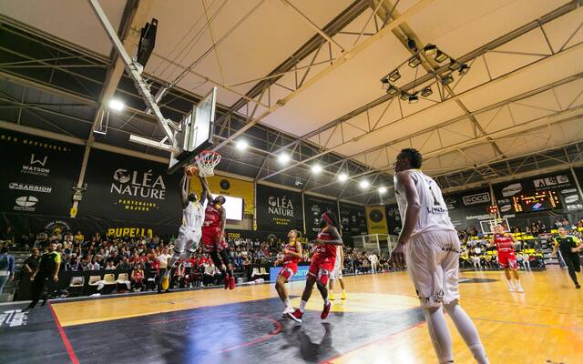 Boulogne-sur-Mer / Rupella, l'avant-match