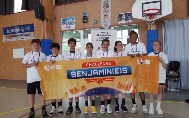 Bravo à nos jeunes !