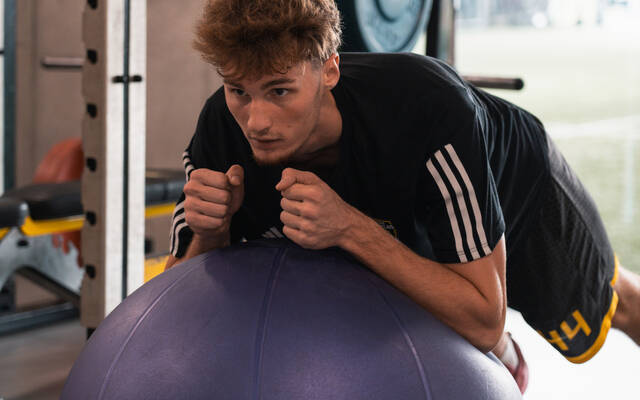 Retour sur une belle saison pour nos Espoirs !