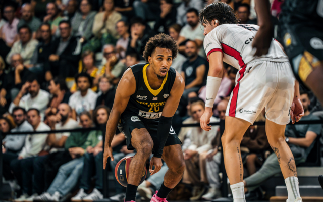 Cap sur Challans demain !