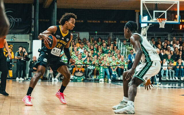 Cap sur Challans en Coupe de France ! 