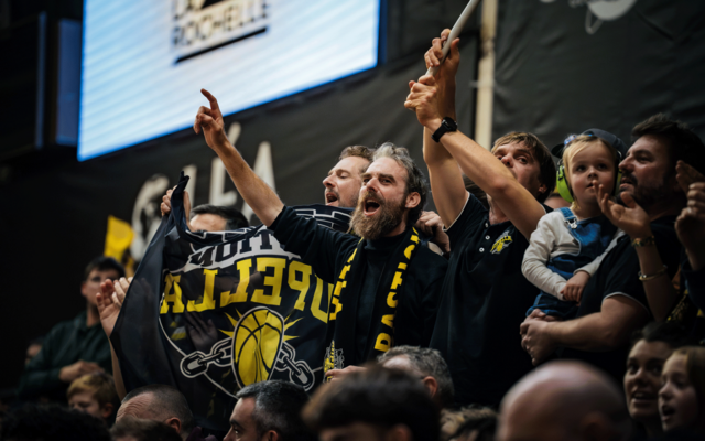 Ce soir, c’est à guichets fermés !