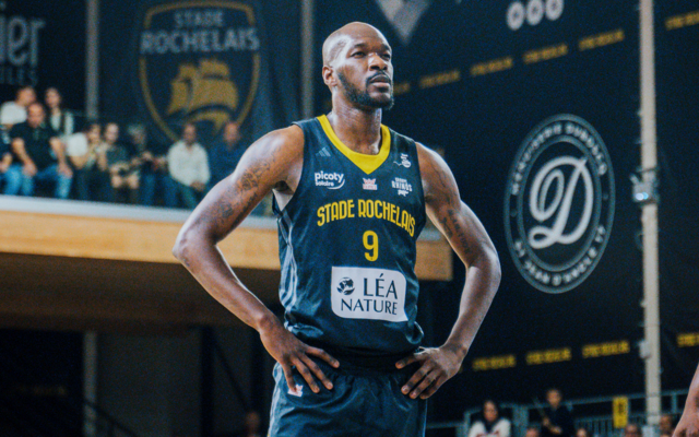 Changement d'horaire pour l'Élan Béarnais