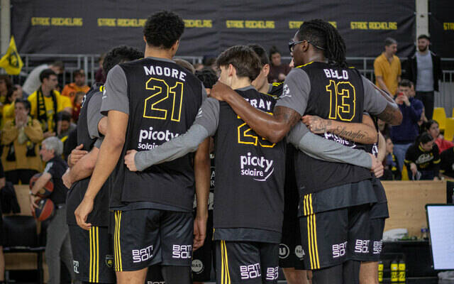 Clap de fin sur une saison pas comme les autres