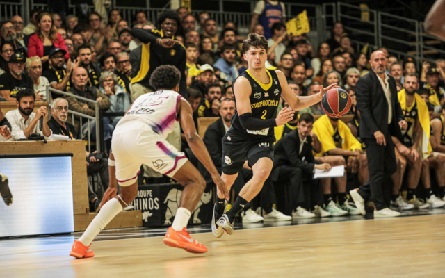Coupe de France, le MSB au menu du huitième
