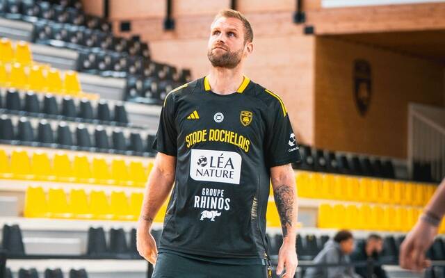 De l'enjeu face à Evreux ! 