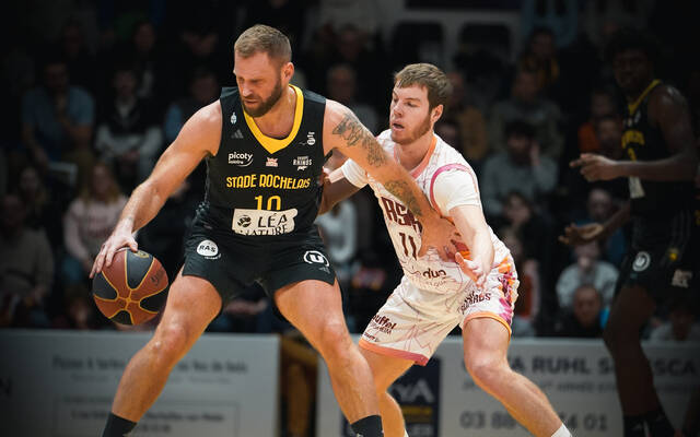 De la frustration à L'ASA