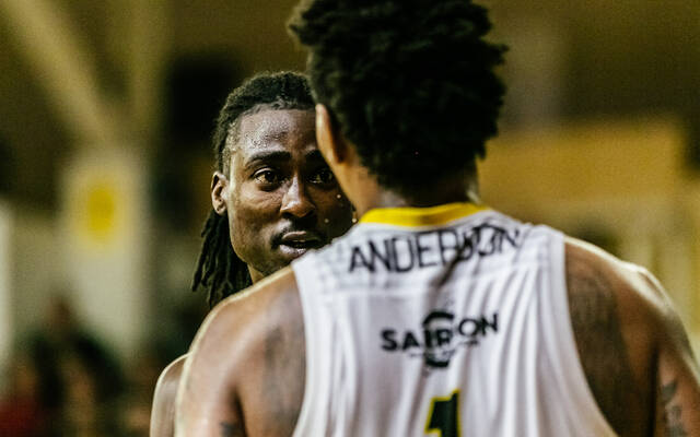 Défaite de 2 points à Bordeaux