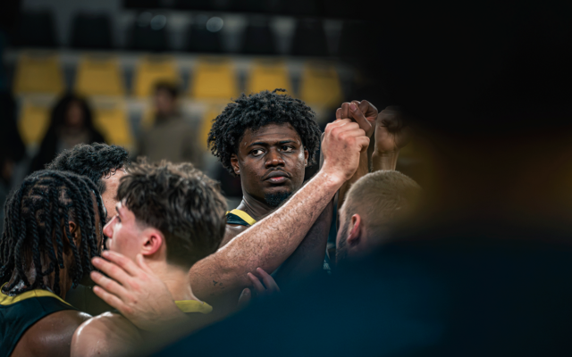 Denain, face au quatrième !