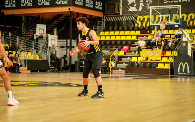 Dernier match de l'année pour les Espoirs !