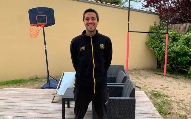 Des nouvelles du capitaine !