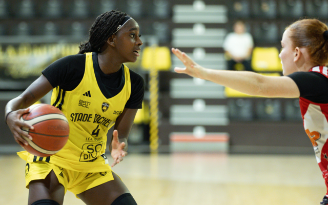 Deux affiches importantes à Gaston Neveur !