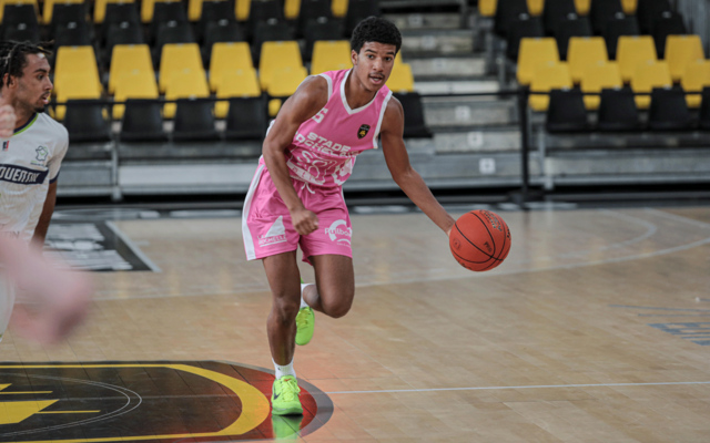 Deux matches de Gala pour Octobre Rose !