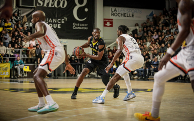 Direction, Aix-Maurienne pour la J13 !