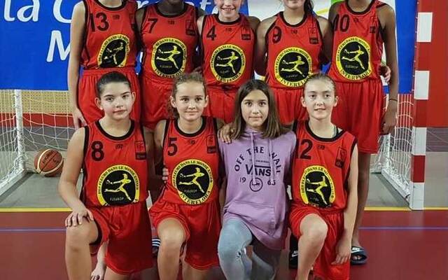 Direction le Tournoi des Étoiles !