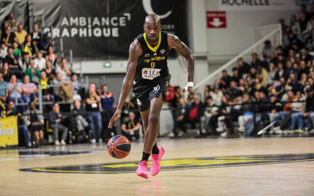 Direction Nantes ce soir !