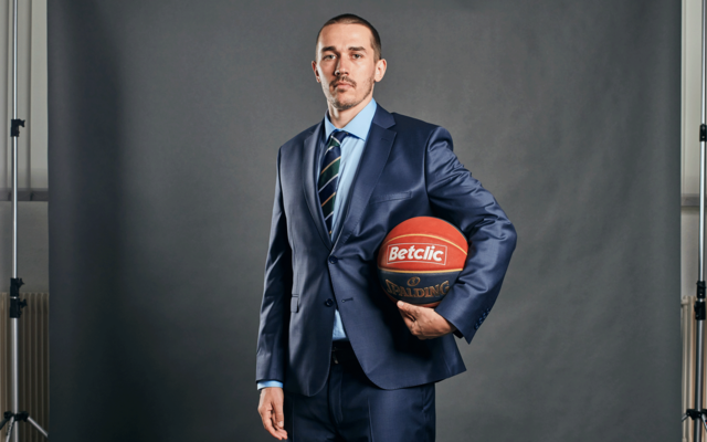 Dominik Günthner, nouvel assisant coach ! 